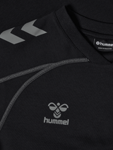 hummel Women's Move 2.0 Short Sleeve T-Shirt-3