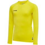 hummel Youth First Performance Jers Long Sleeve-1