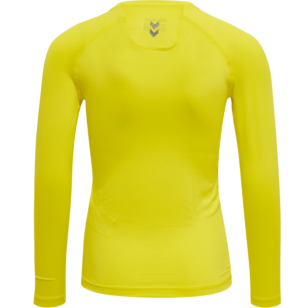 hummel Youth First Performance Jers Long Sleeve-2