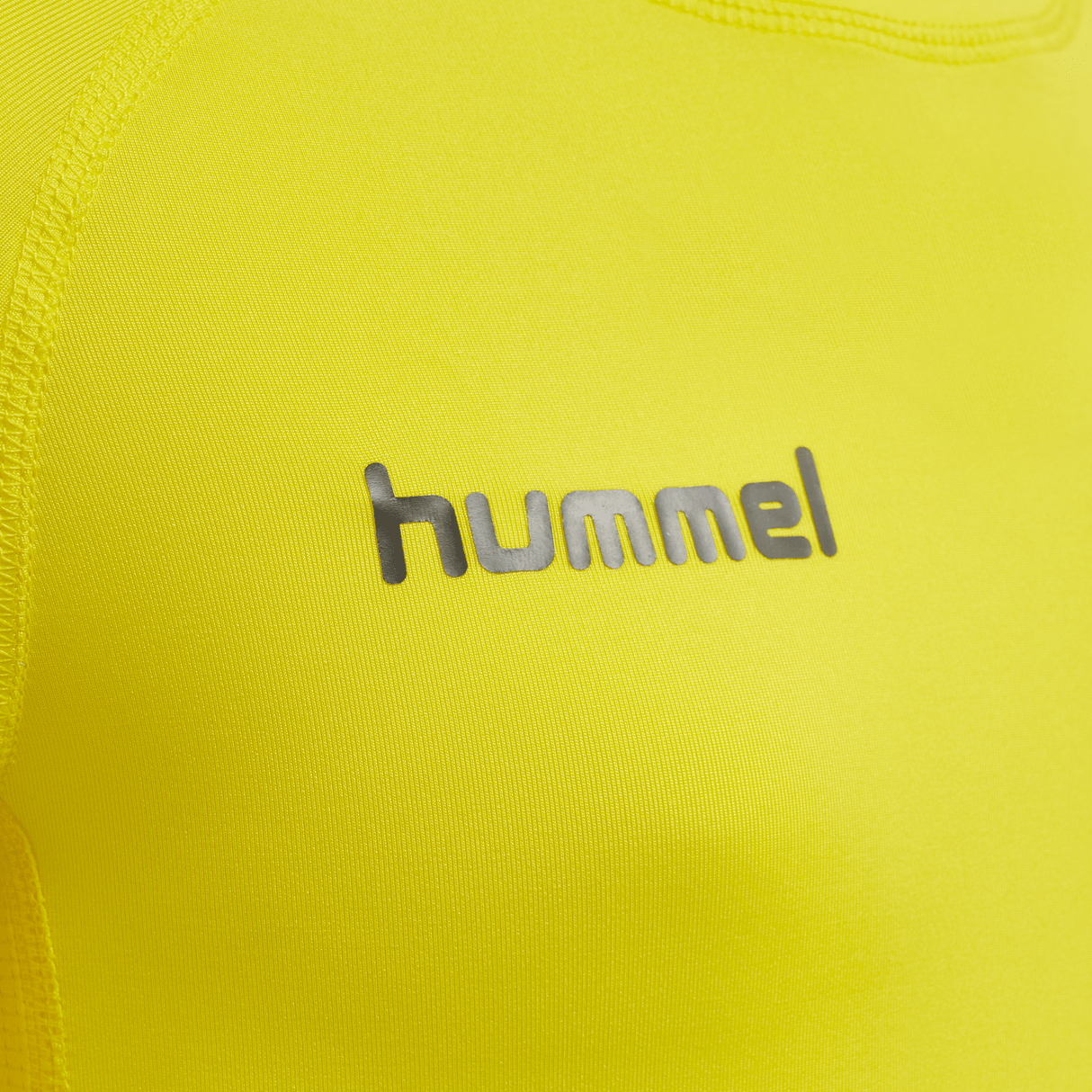hummel Youth First Performance Jers Long Sleeve-3