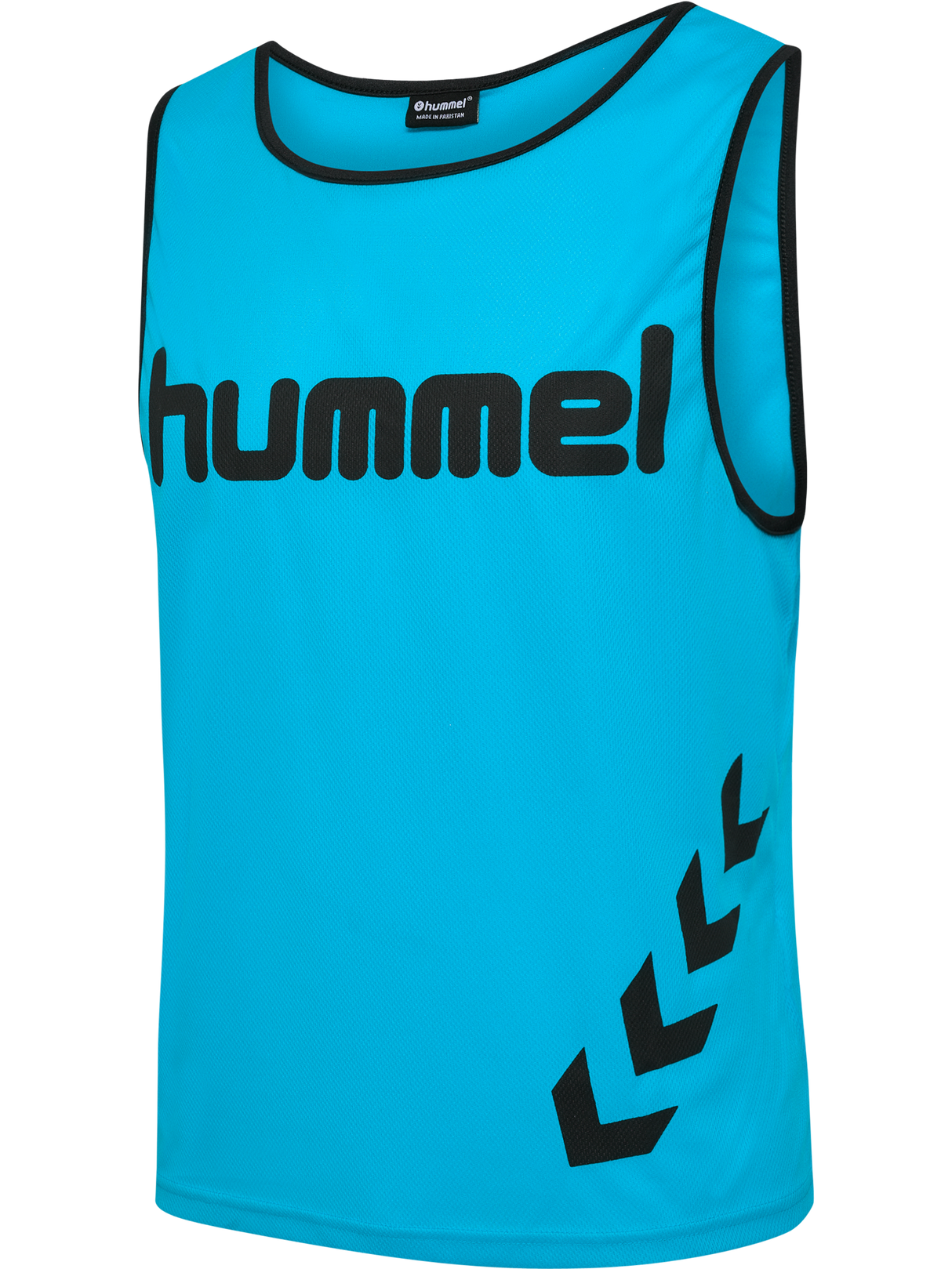 hummel Unisex Fundamental Training Bib-1