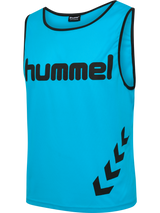 hummel Unisex Fundamental Training Bib-1