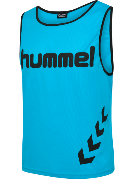 hummel Unisex Fundamental Training Bib-1