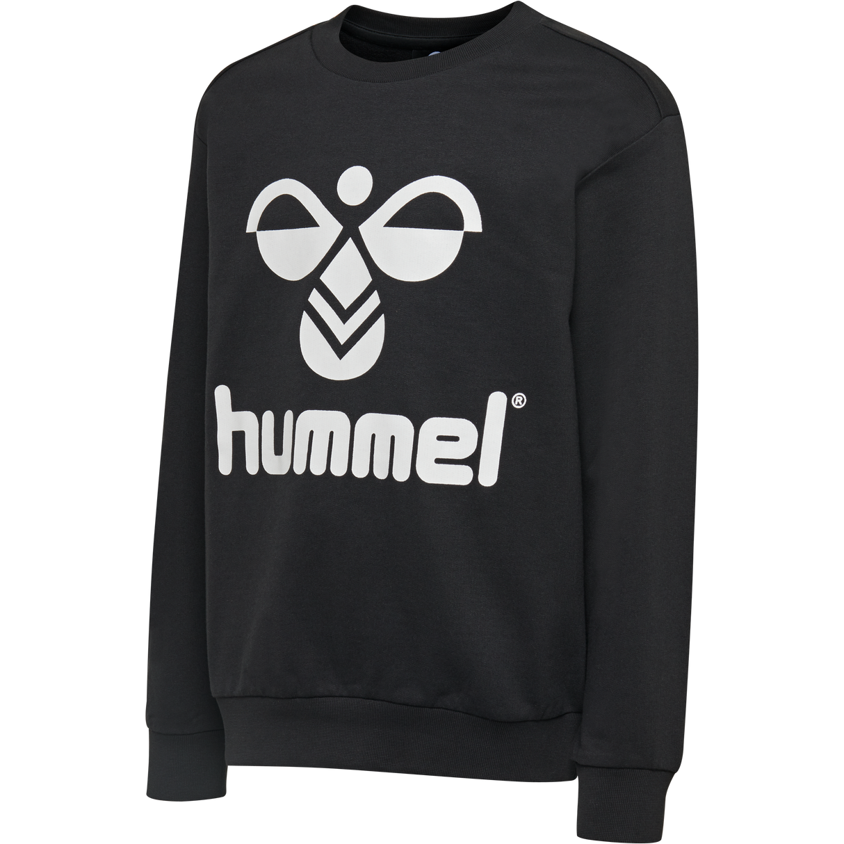 hummel Youth Dos Sweatshirt-1