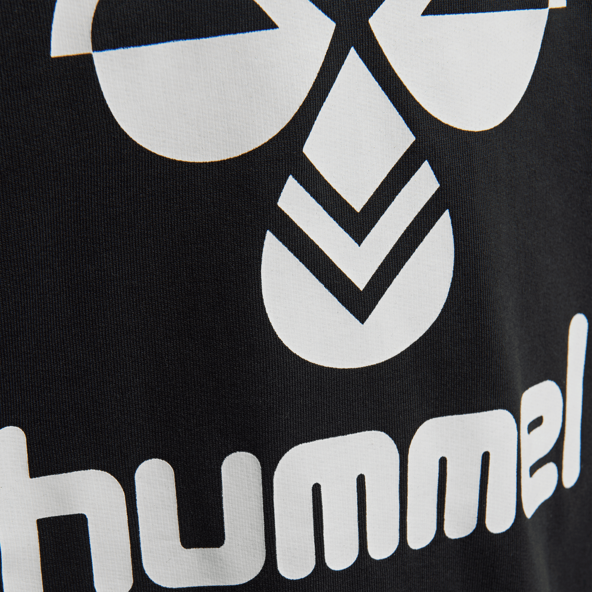 hummel Youth Dos Sweatshirt-3