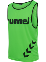 hummel Unisex Fundamental Training Bib-1