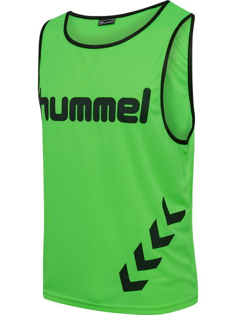 hummel Unisex Fundamental Training Bib-1