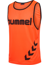 hummel Unisex Fundamental Training Bib-1