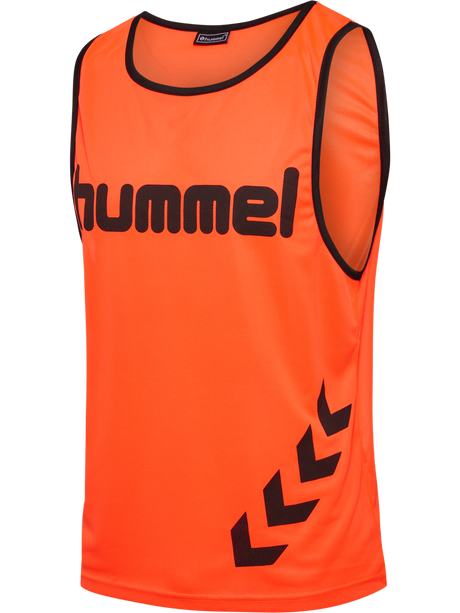hummel Unisex Fundamental Training Bib-1