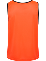 hummel Unisex Fundamental Training Bib-2