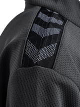 hummel Youth Authentic Half Zip Sweatshirt-4