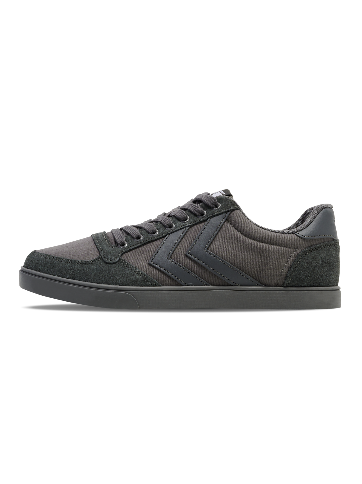 hummel Unisex Slimmer Stadil Tonal Low Shoes-1
