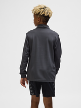 hummel Youth Authentic Half Zip Sweatshirt-5