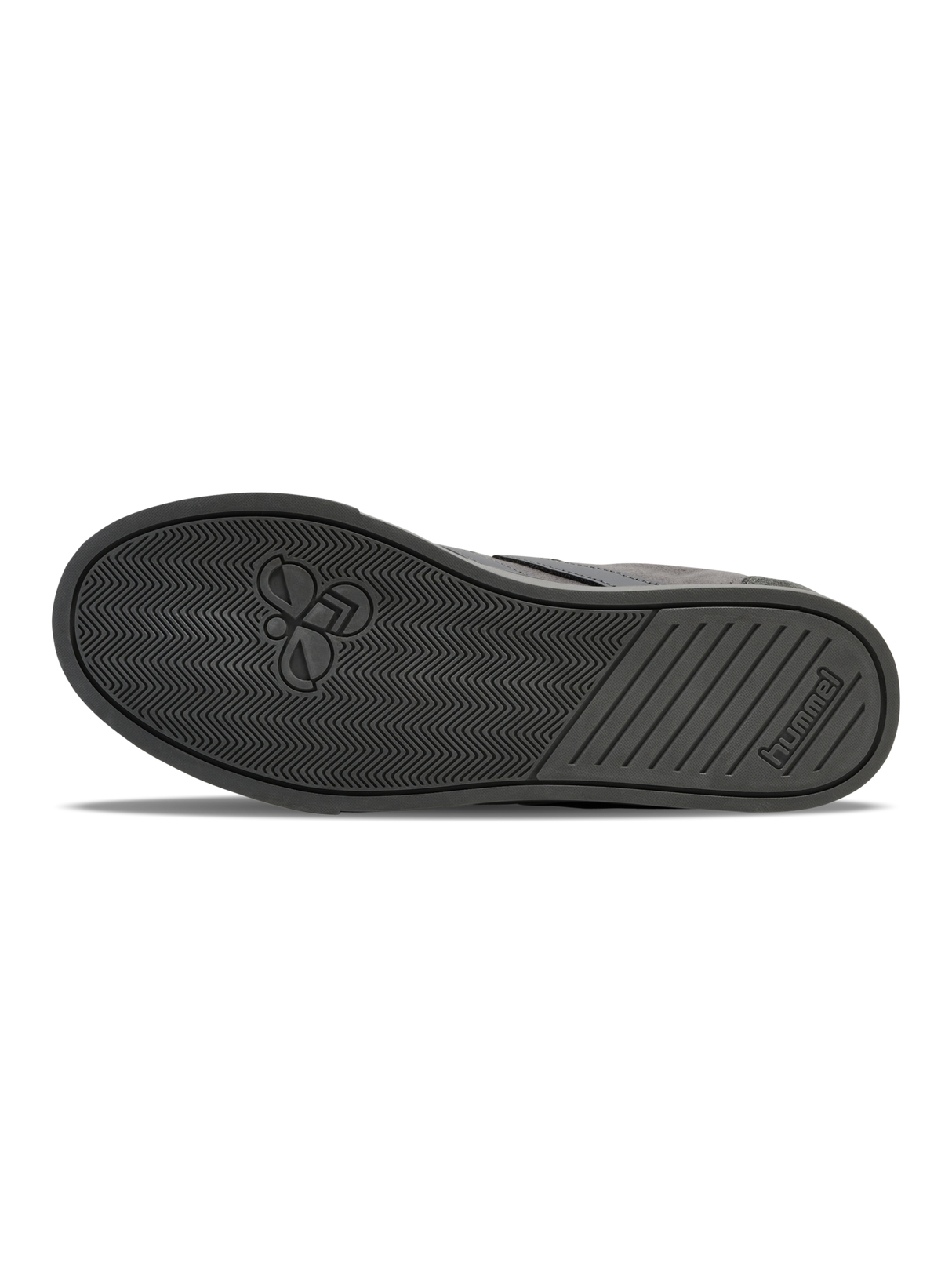 hummel Unisex Slimmer Stadil Tonal Low Shoes-2