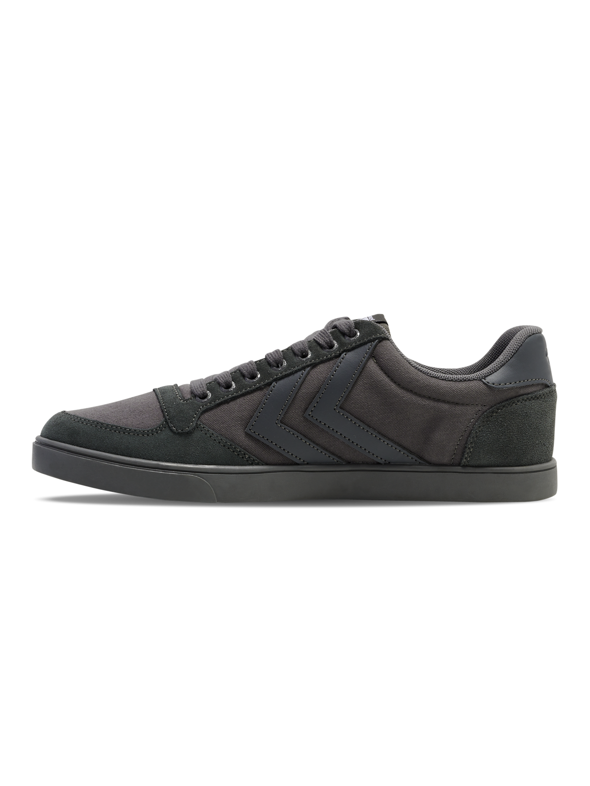 hummel Unisex Slimmer Stadil Tonal Low Shoes-3