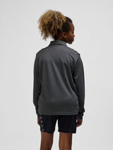 hummel Youth Authentic Half Zip Sweatshirt-7