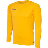 hummel Youth First Performance Jers Long Sleeve-1