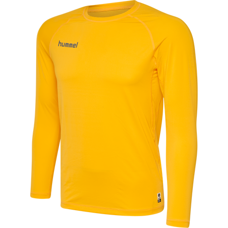 hummel Youth First Performance Jers Long Sleeve-1