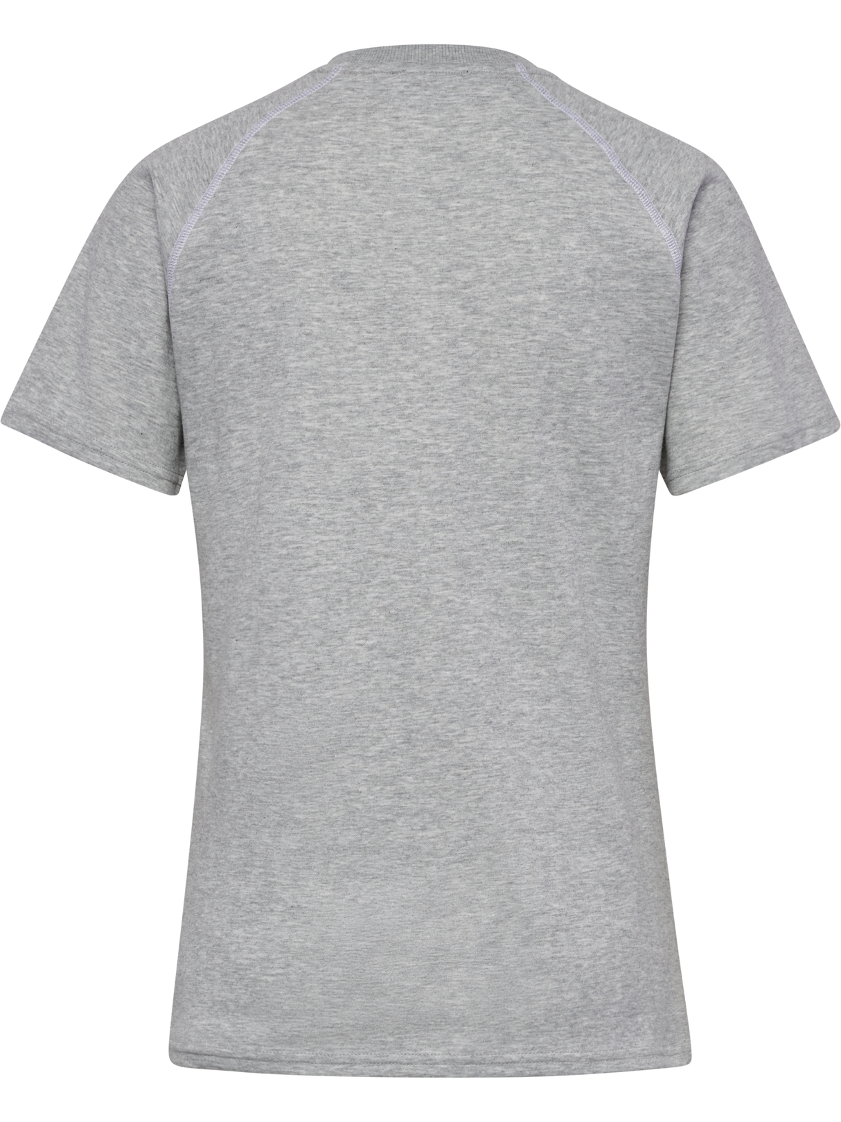 hummel Women's Move 2.0 Short Sleeve T-Shirt-2
