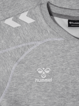 hummel Women's Move 2.0 Short Sleeve T-Shirt-3