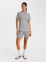 hummel Women's Move 2.0 Short Sleeve T-Shirt-6