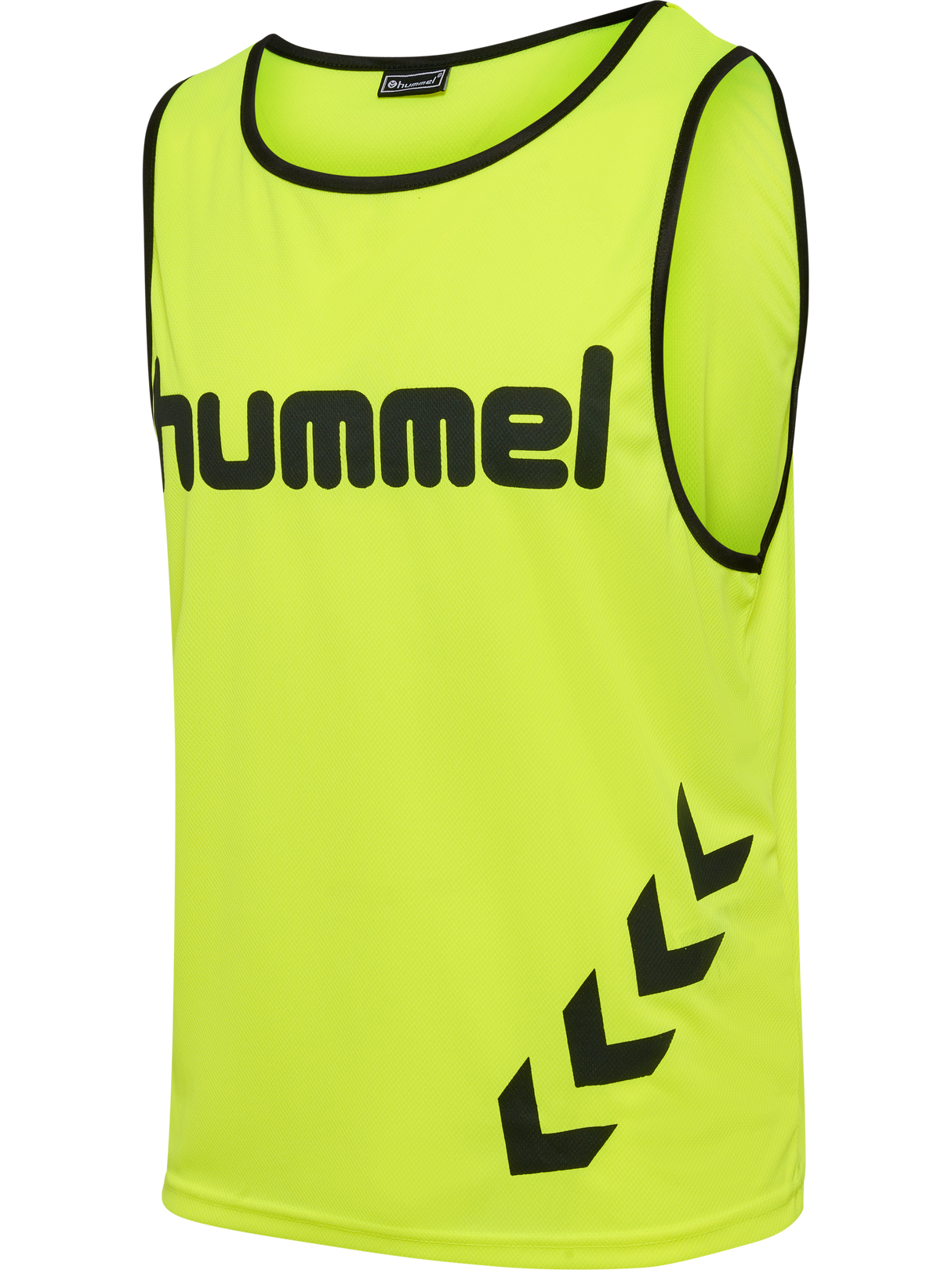 hummel Unisex Fundamental Training Bib-1