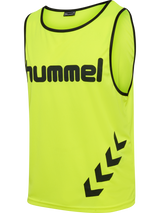 hummel Unisex Fundamental Training Bib-1