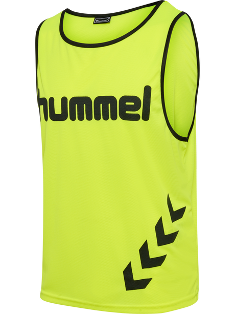 hummel Unisex Fundamental Training Bib-1