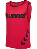 hummel Unisex Fundamental Training Bib-1