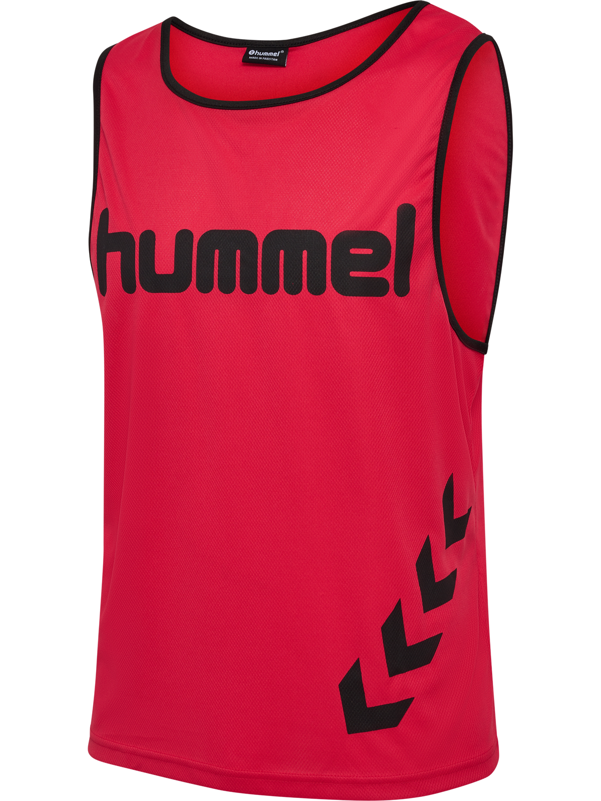 hummel Unisex Fundamental Training Bib-1