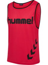 hummel Unisex Fundamental Training Bib-1