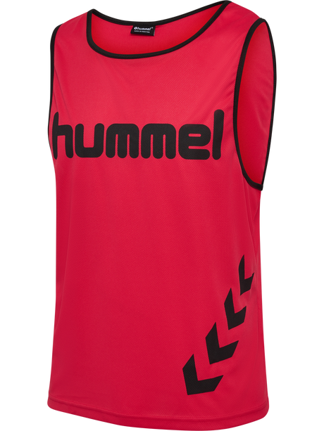hummel Unisex Fundamental Training Bib-1