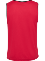 hummel Unisex Fundamental Training Bib-2