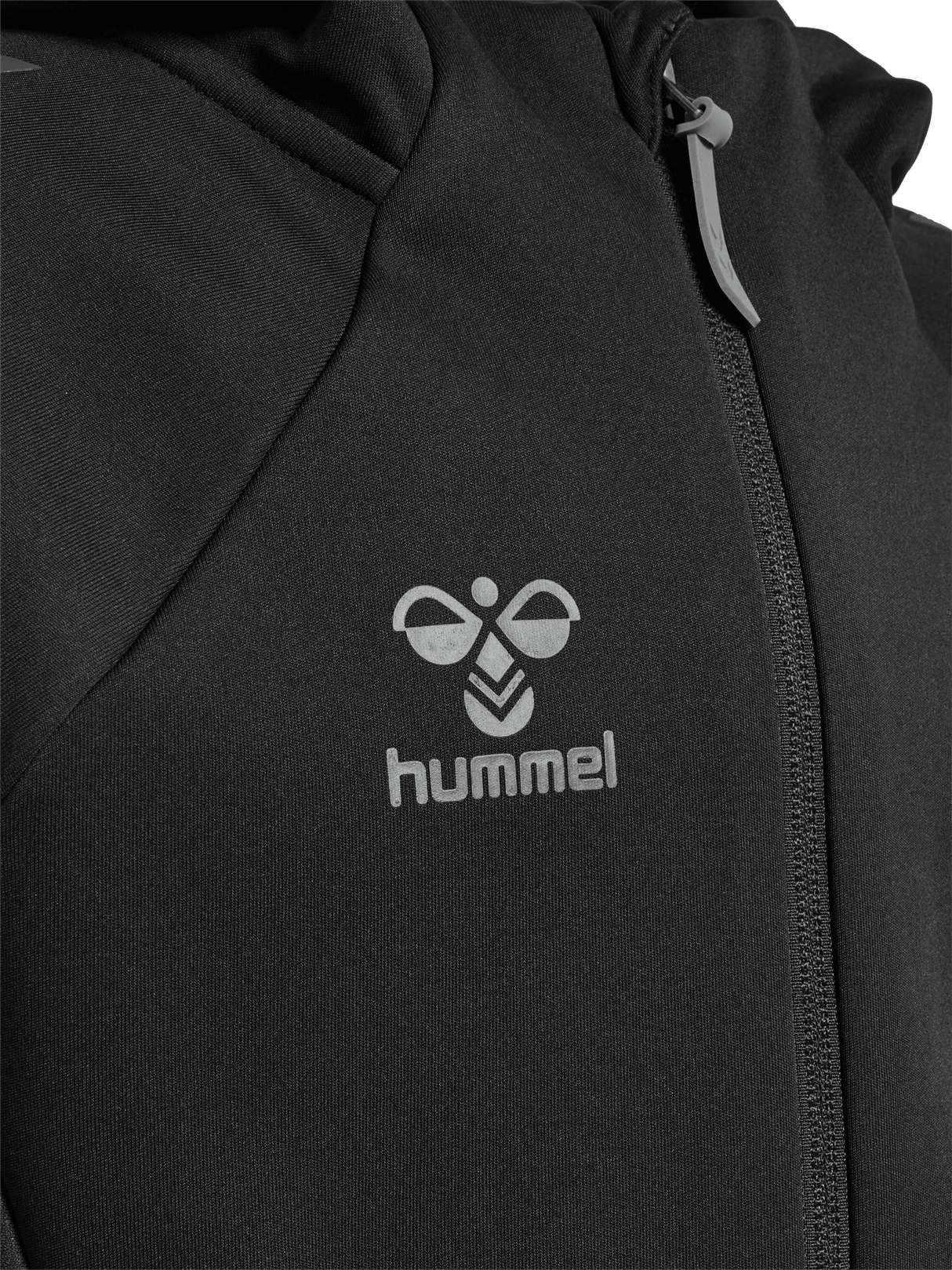 hummel Youth Cima 2.0 Zip Hoodie-3