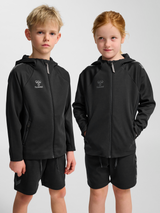 hummel Youth Cima 2.0 Zip Hoodie-6