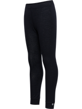 hummel Youth Wool Rib Tights-1