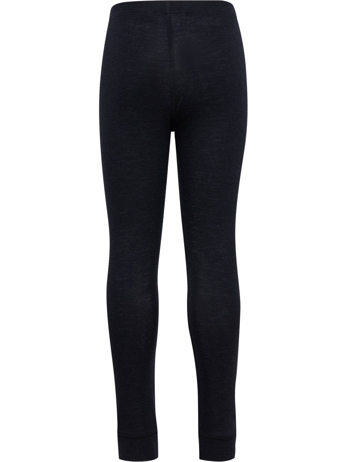 hummel Youth Wool Rib Tights-2
