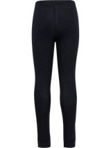 hummel Youth Wool Rib Tights-2