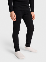 hummel Youth Wool Rib Tights-4