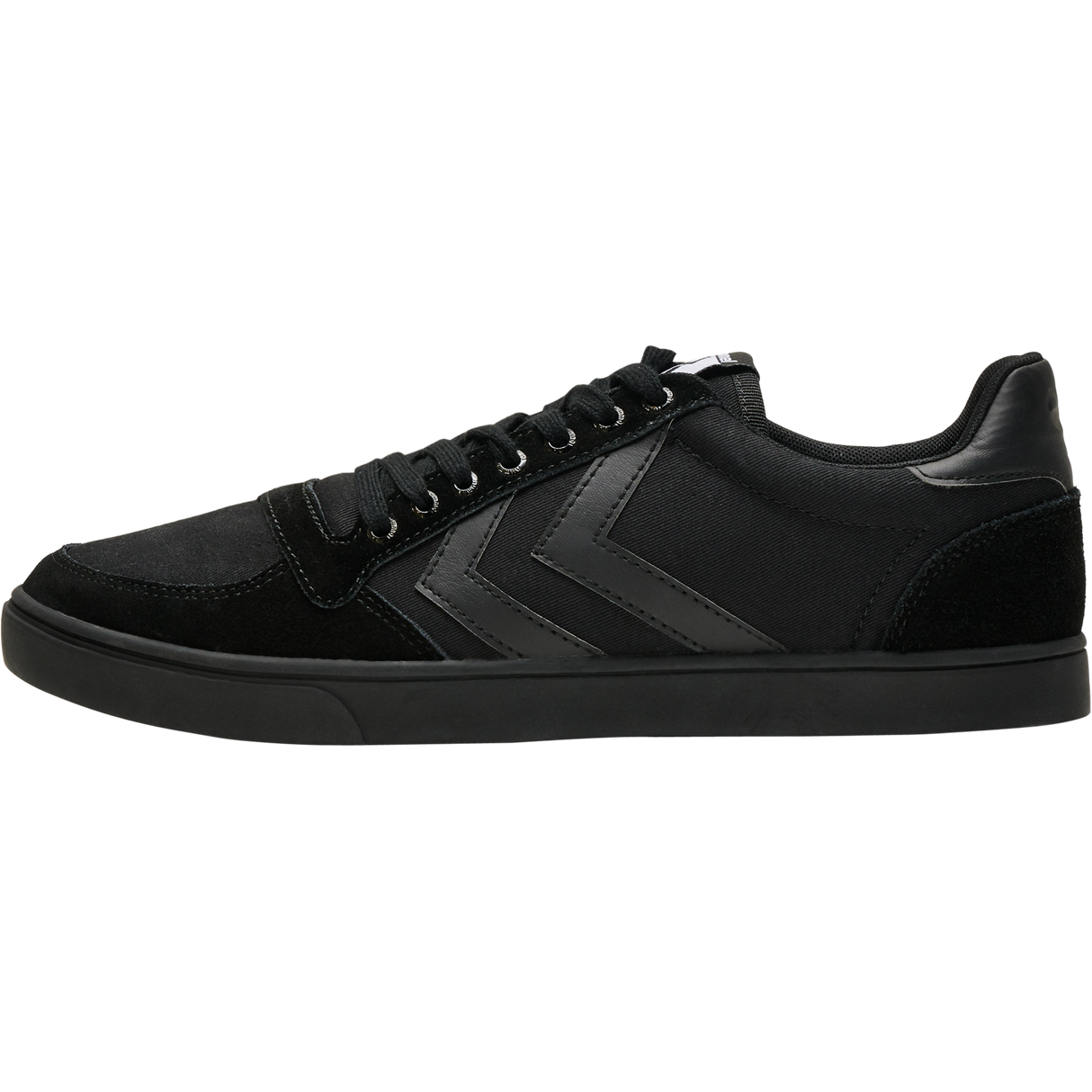 hummel Unisex Slimmer Stadil Tonal Low Shoes-1