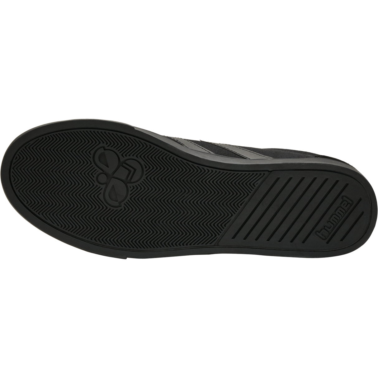 hummel Unisex Slimmer Stadil Tonal Low Shoes-2