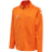 hummel Youth Core XK Poly Zip Sweatshirt-1