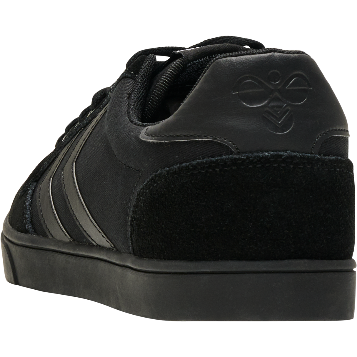 hummel Unisex Slimmer Stadil Tonal Low Shoes-4
