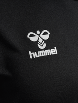 hummel Men's Essential Short Sleeve Soccer Jersey-3