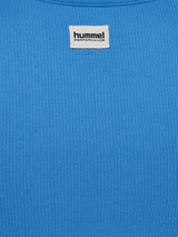 hummel Women's Pulse Seamless Rib Short Sleeve T-Shirt-3
