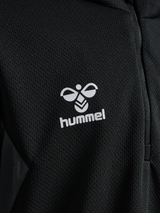 hummel Youth Authentic Half Zip Sweatshirt-3