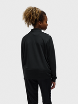 hummel Youth Authentic Half Zip Sweatshirt-5