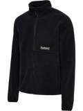 hummel Men's Pulse Fleece Jacket-1