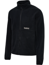 hummel Men's Pulse Fleece Jacket-1