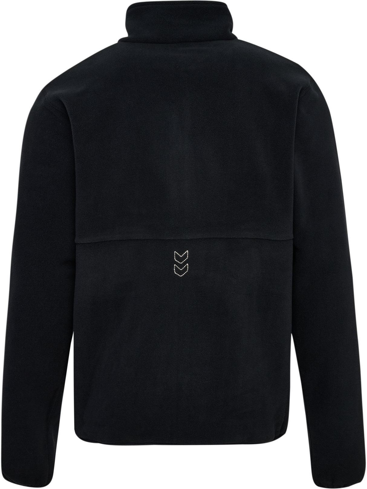 hummel Men's Pulse Fleece Jacket-2